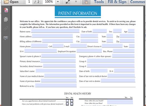 Fillable Form Word Printable Forms Free Online