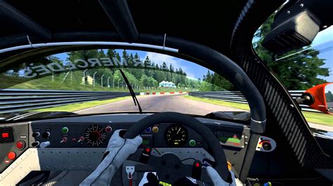 Assetto Corsa Nordscheleife With Sauber C9 YouTube