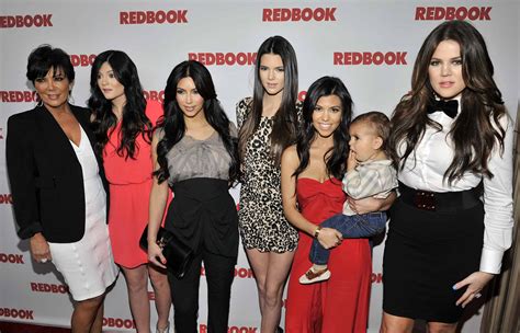 The Kardashians Announce New Multi Million Dollar Streaming Deal With