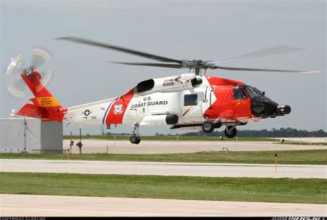 Sikorsky Hh 60j Jayhawk S 70b 5 Coast Guard Rescue Us Coast Guard