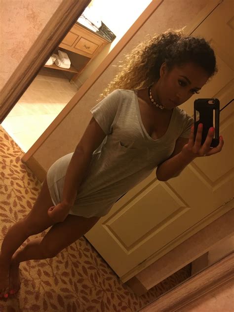 Jojo Offerman The Fappening Nude Leaked Full Pack Photos The