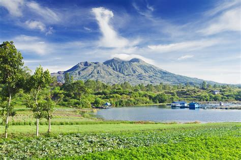 A Guide To Hiking Mount Batur Volcano In Bali Indonesia