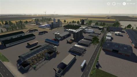 Fs19 Factory Pack For Nf Marsch 4fach Rus V21 Simulator Games Mods