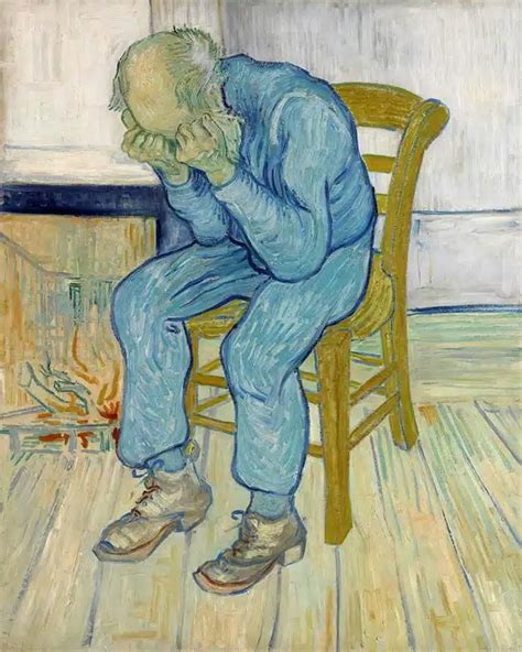 As Obras Mais Famosas De Van Gogh Explicadas O Segredo