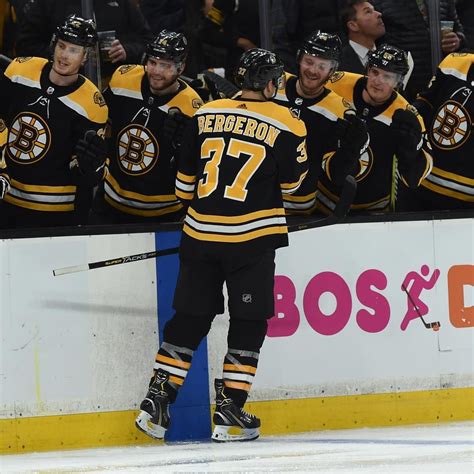 Boston Bruins Score Last Nights Game Trending News
