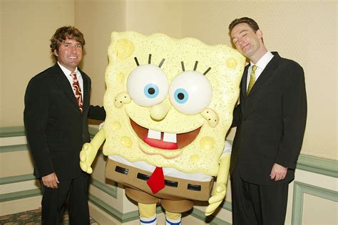 Nickalive Watch The Spongebob Squarepants Cast Reunite For A