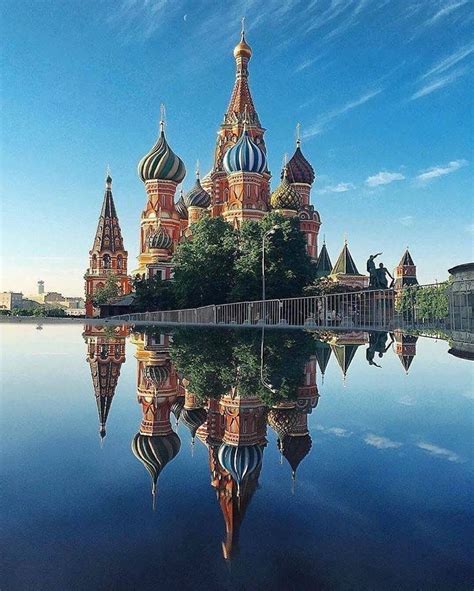Pin De Katerina Hernandez En Rusia Lugares Maravillosos