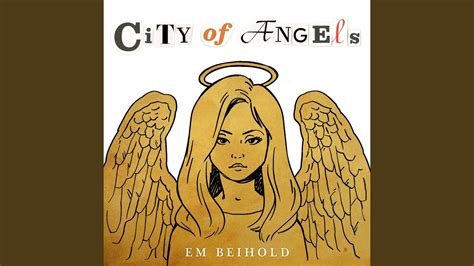 City Of Angels Youtube Music