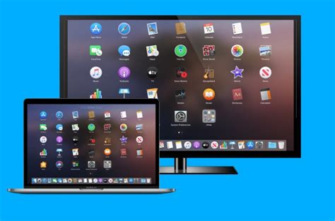 Oft zeigt der fernseher keinen grund an und der fehler ist so schwer zu korrigieren. Einfach und kompliziert Mac zu Samsung Smart TV spiegeln