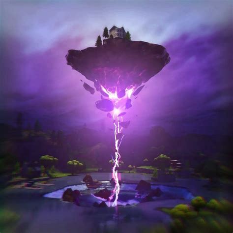 Kevin The Cube Spawn Location In Fortnite Season 7 Everything We Know