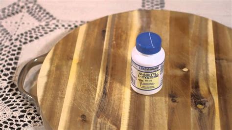 It is almost 100% effective as long as it's given within the first. How to Take the Amino Acid NAC - YouTube