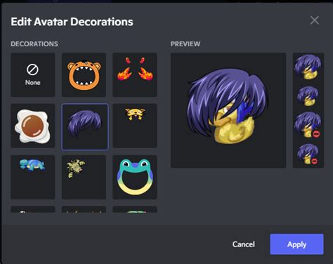 Avatar Decorations Coming To Discord Soon Discordapp