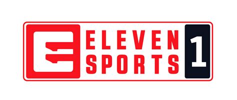 Logótipo da eleven sports (2020). Multimedia - Telewizja - Usługi