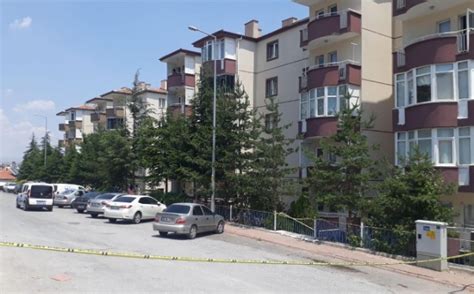 SON DAKİKA Kayseri de 6 bina daha karantinaya alındı Eskiye dönüşten