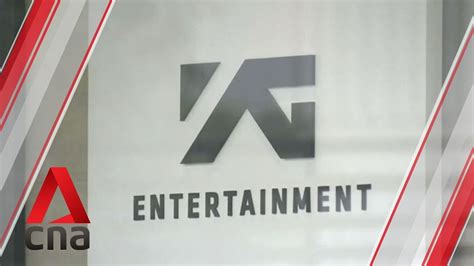 k pop mogul resigns from yg entertainment amid drug sex scandals youtube
