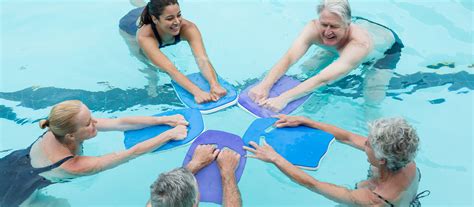 Aquatic Therapy Northern Physical Therapy Fitness