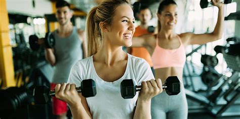 Muv Fitness Gyms Best Group Fitness Classes Near Me