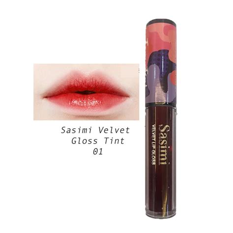 Warna lip matte untuk bibir hitam. Warna Lip Ice Untuk Bibir Hitam | Ide Perpaduan Warna