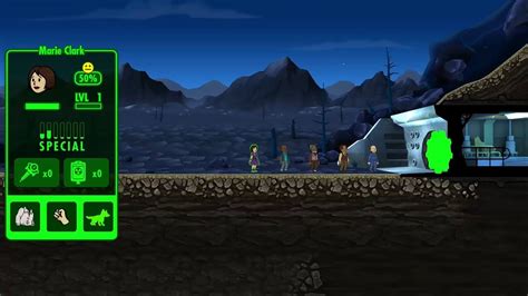 It supports over 400 games. Fallout Shelter - PS4 Gameplay - YouTube