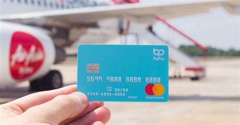 Dapatkan produk kad jimat ini sekarang tetapi.!! Apa Itu BigPay? Ini Kelebihan Yang Boleh Anda Dapat Bila ...