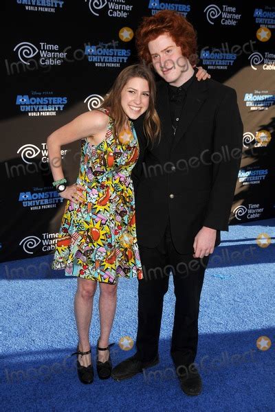 Photos And Pictures 17 June 2013 Hollywood California Eden Sher