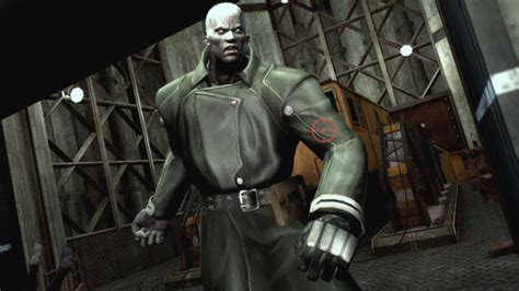 Come and discover the names behind old and new characters alike for resident evil village! Games Torrent 8: Resident Evil The Darkside Chronicles