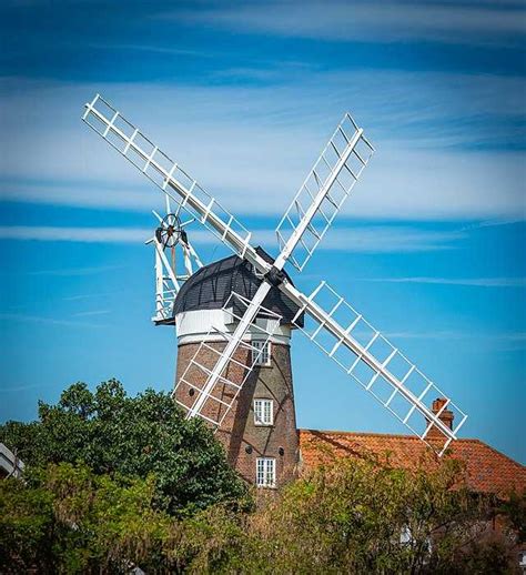 Weybourne Windmill Wikiwand