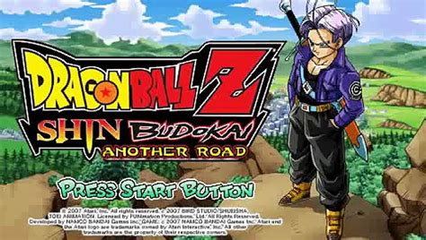 Ultraiso, free and safe download. Dragon Ball Z Shin Budokai 2 Mod Apk Download