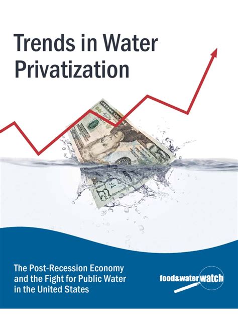 The it considers why developing countries such as malaysia might want to embark on privatisation, the factors that lead to policy failure, and what is. Trends in Water Privatization | Privatization | Government ...