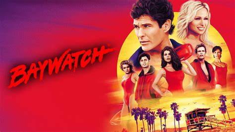 Watch Baywatch · Season 2 Full Episodes Free Online Plex