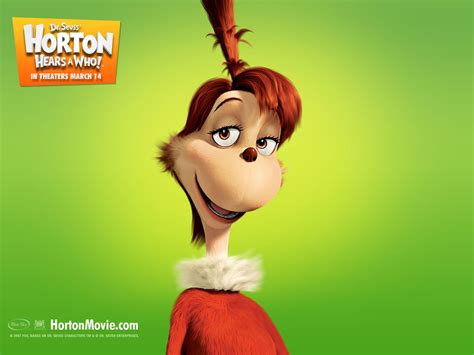 2008 Horton Hears A Who!