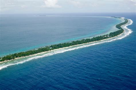 Tuvalu Historia Ubicación Capital Bandera Clima Turismo Y Más