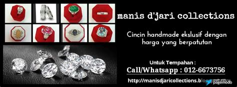 We did not find results for: manis d'jari collections * tempahan cincin murah: Cara ...