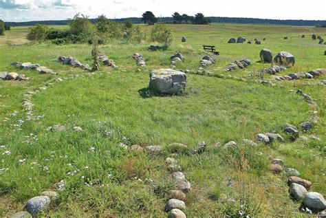 Beste mystischer garten in myjest.com wird abgespielt. Magische Steinkreise selber legen | Mystischer garten ...