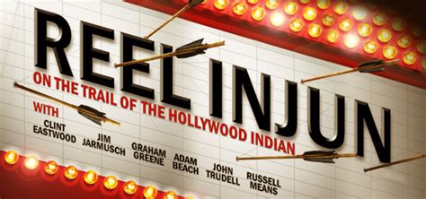 Monde En Question Reel Injun Hollywood Et Les Indiens