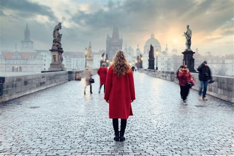 A Guide To Visiting Prague In Winter Le Long Weekend