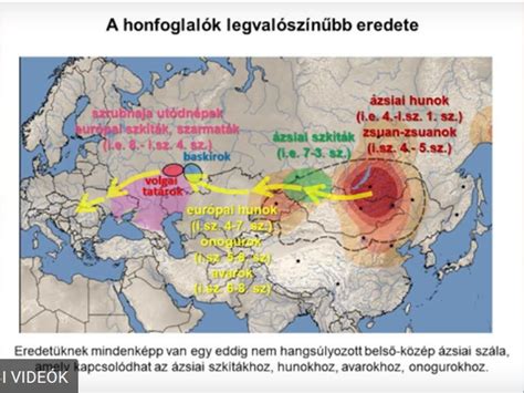Magyar őstörténet és A Sztyeppei Civilizáció Page 79 Htka Fórum