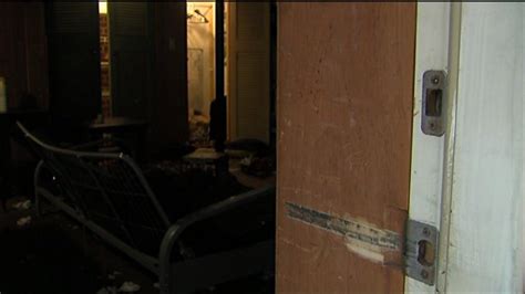 burglars break in vandalize greensboro home in broad daylight fox8 wghp