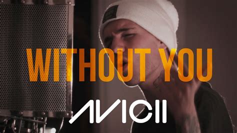 5 / 5 32 мнений. Avicii - Without You - Cover - YouTube