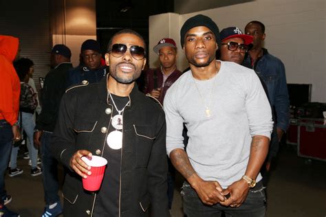 Lil Duval And Charlamagne Tha God Team Up For ‘black Men Dont Cheat