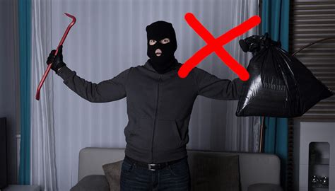 Watch These Burglars Get Caught In The Act · Stuffgang