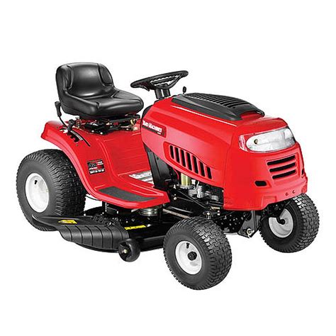 Mtd 4686176 42 Inch 420cc Ohv 7 Speed Tractor Mower At Sutherlands