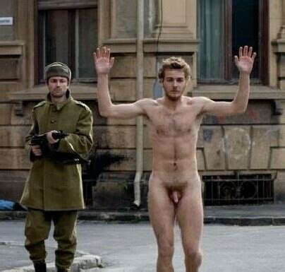 Nude Male Prisoners Of War Stripped Nakedsexiezpicz Web Porn