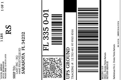 We did not find results for: UPS Electronic Return Label: View/Print Label | Things ...