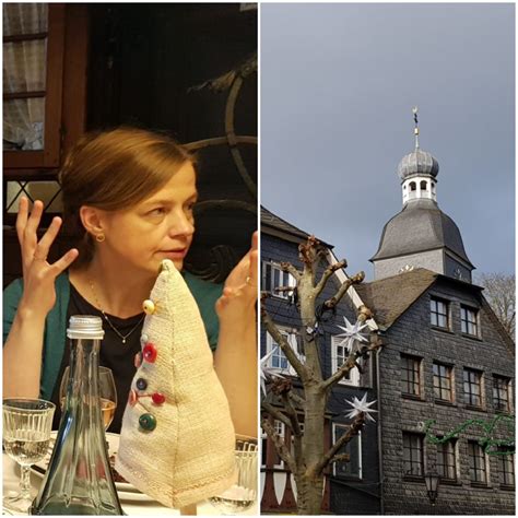 Decouvrez le meilleur de leky mariana. Mariana Leky besucht die Sala Ortheil - Hanns-Josef Ortheil