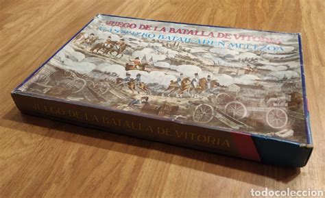 Juega a los mejores juegos de guerra en fandejuegos. wargame juego la batalla de vitoria. guerra de - Comprar ...