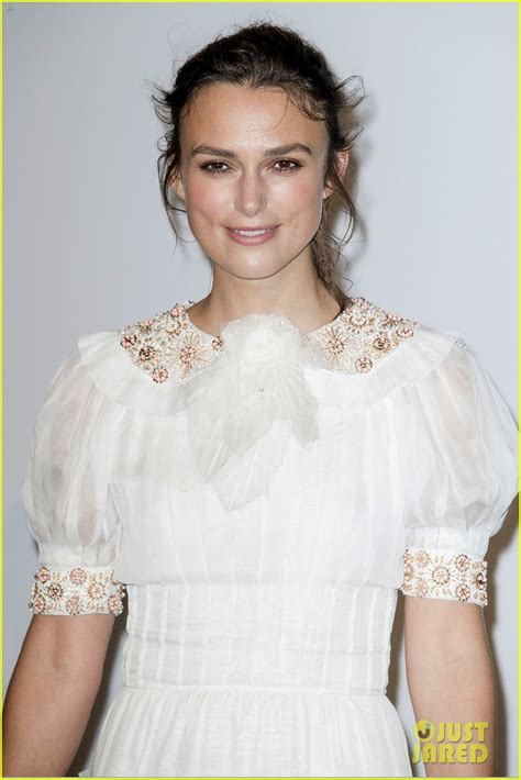 full sized photo of keira knightley clears up hair loss statement i wear wigs for films 04