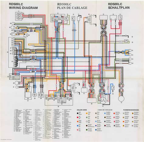Wiring a bathroom fan and light to one switch uk. Yamaha Rd 350 Wiring Diagram Color - Wiring Diagram Schemas
