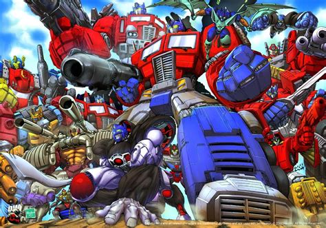 Megatron Transformers Cartoon Wallpaper Best Beach Pictures