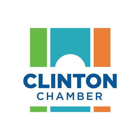 Clinton Chamber Now Serving As Local Admin In The Jackson Metro Area